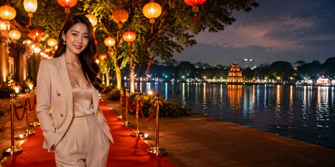 Người chơi cá cược thể thao tại Hà Nội vào buổi tối