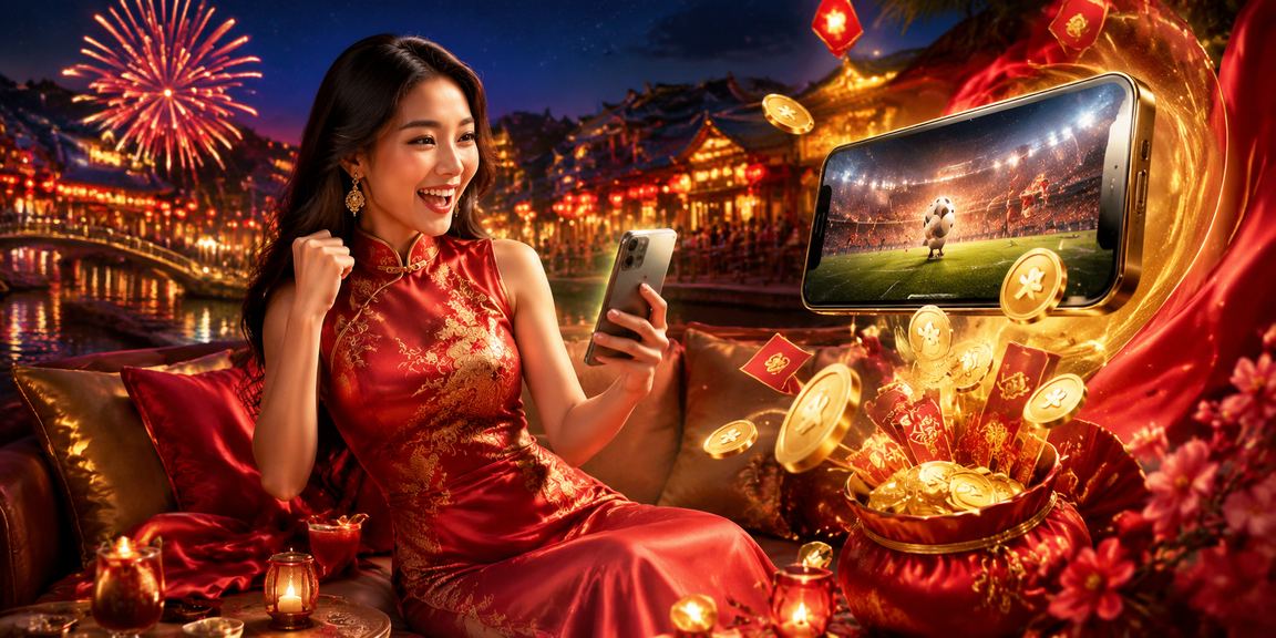 Nổ Hũ và giải thưởng tại 972 với không khí Hội An