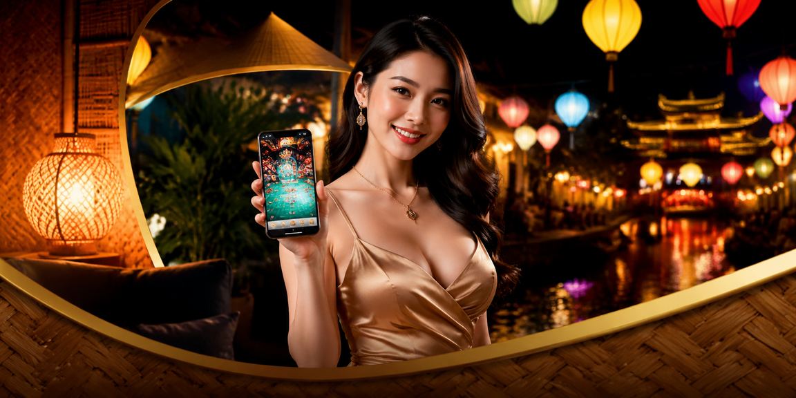 Người chơi tại Huế dùng điện thoại tham gia các tip cá cược trên nền tảng 972