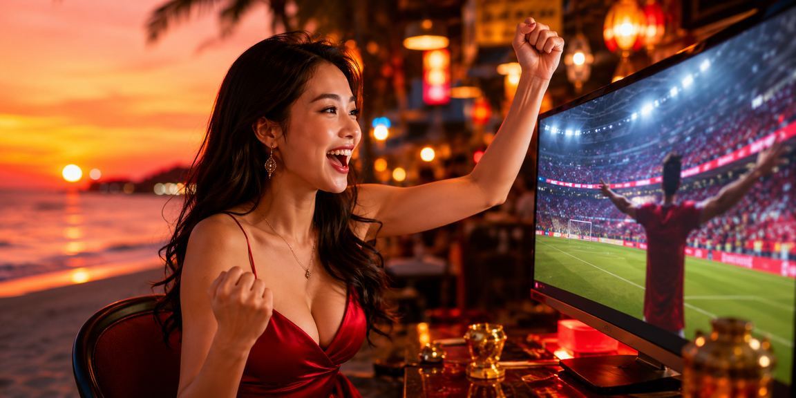 Bãi biển Phú Quốc thư giãn và trải nghiệm giải trí casino trực tuyến hấp dẫn